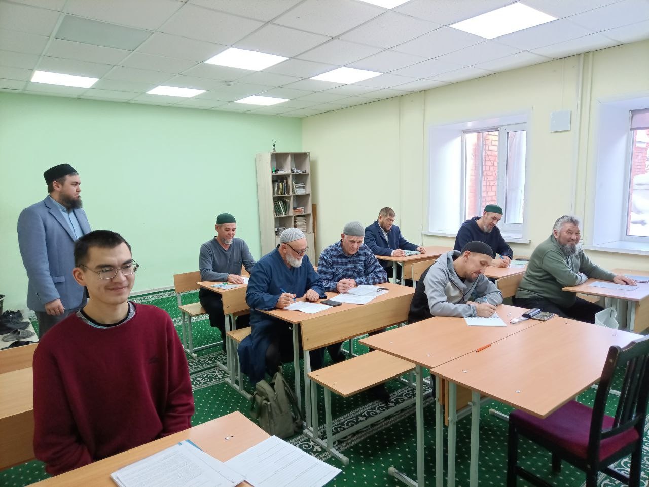 Совмещаем работу и учебу: заочный формат обучения