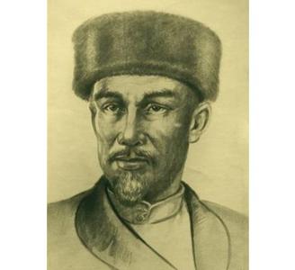 Исламские просветители: Каюм Насыри