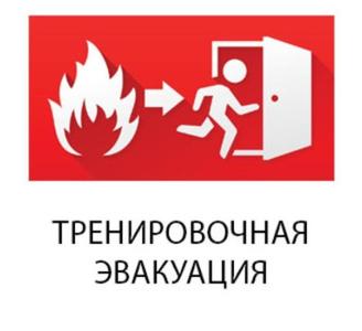 Тренировочная эвакуация в колледже: безопасность превыше всего