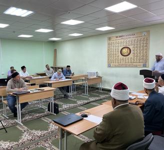 Защита дипломных работ: вершина многолетнего труда наших выпускников