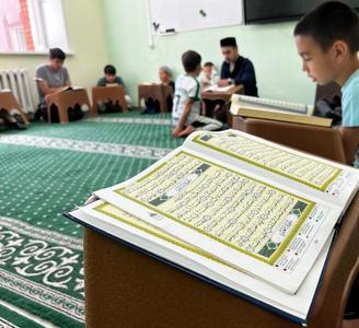 Практика студентов Исламского колледжа имени Марьям Султановой: первые шаги в профессиональной деятельности