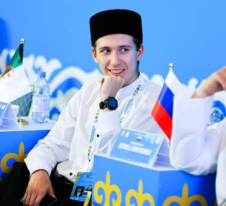 «Кружок Корана»: студенты учатся хранить Слово Аллаха в сердце