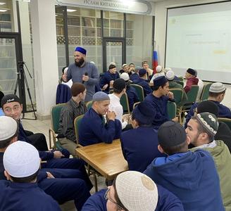 Викторина по сире пророка Мухаммадаﷺ