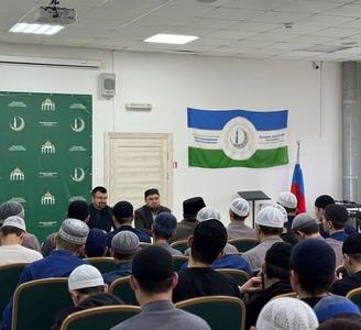 «Безопасность начинается с осознанности»: в колледже прошла встреча по профилактике экстремизма