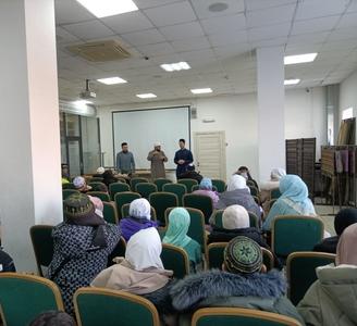 Путешествие в профессию: школьники Нуримановского района посетили наш колледж