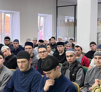 Патриотизм в Исламе – основа мужества и единства