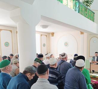 Курсы повышения квалификации в Учалинском районе