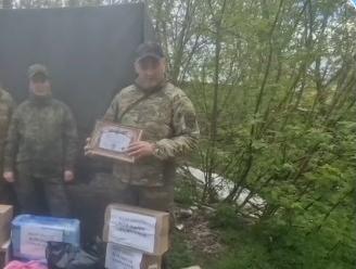 Гуманитарная помощь в зону СВО от Исламских колледжей Уфы дошла
