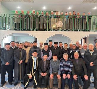 Курсы в Бураевском районе: вклад ДУМ РБ и Исламского колледжа в духовное развитие