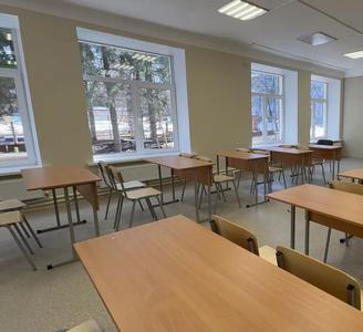 Запуск обновлённого колледжа «Галия»