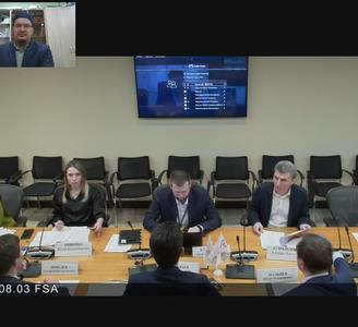 Экспертное мнение по стандартам «Халяль»