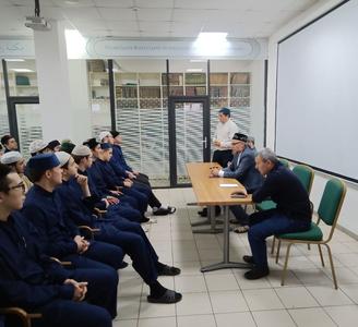 Подведение итогов обучения  по результатам первого полугодия 2023-2024 учебного года