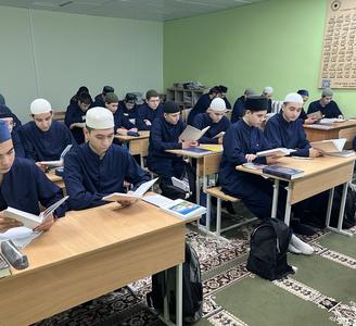 Семинар 20 ноября 2024 г. «Инновационные идеи и практики  в преподавании исламских дисциплин»