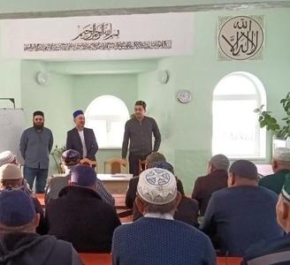 Февральские курсы повышения квалификации