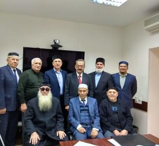 Деятельность исламских колледжей Республики Башкортостан: отчёты и достижения