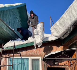 Добрые дела