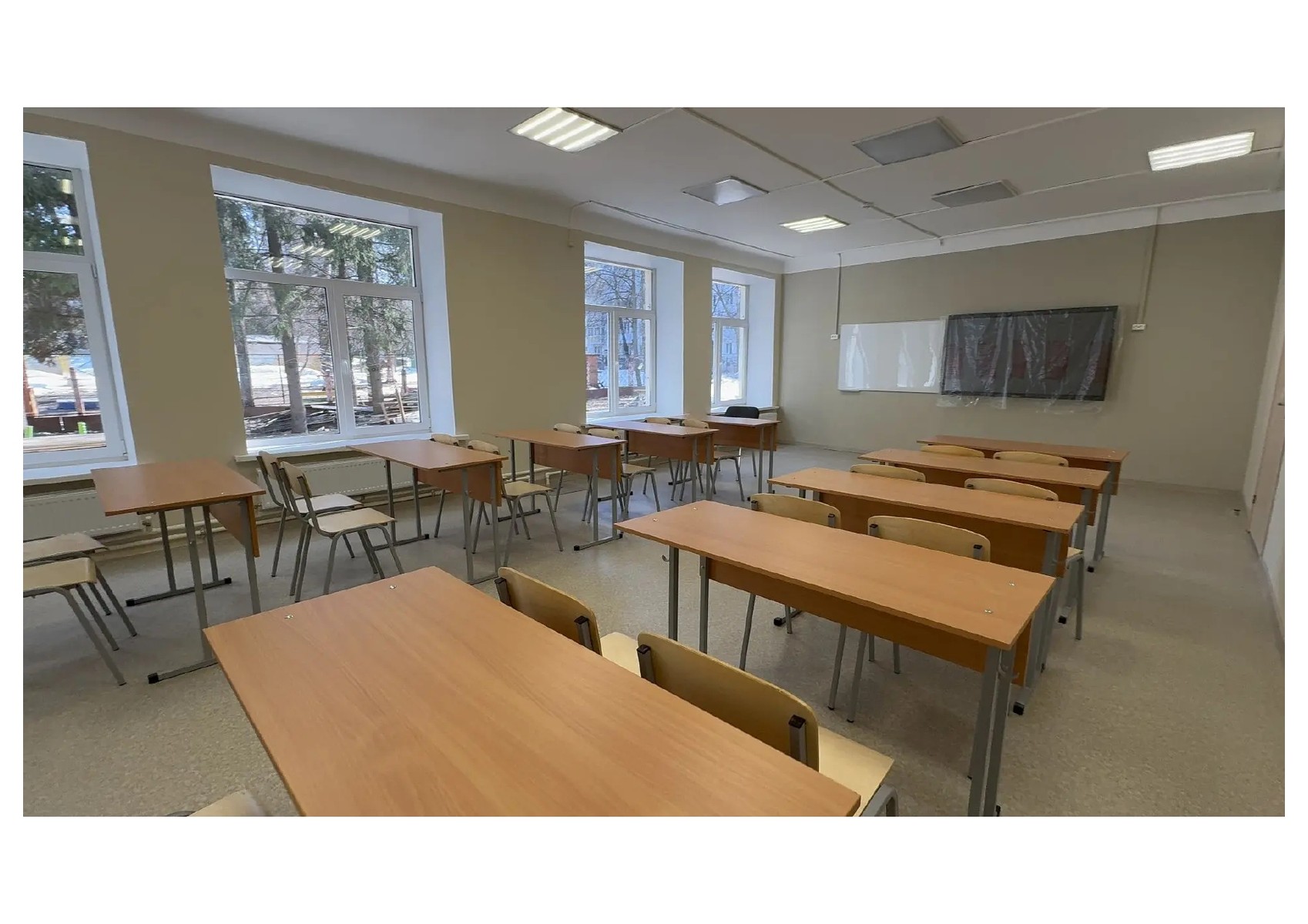 Традиции образования и новый этап развития Исламского колледжа «Галия»