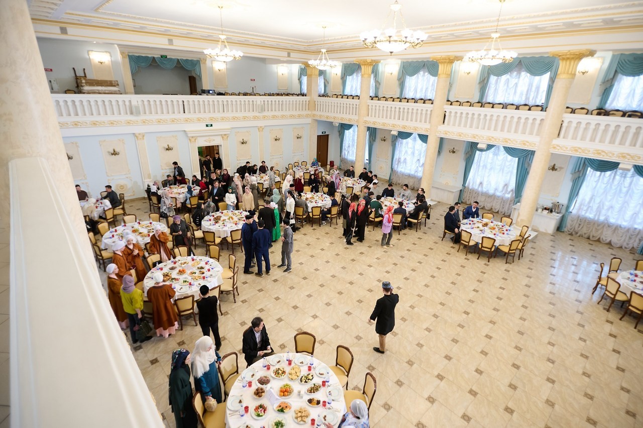 Как встретить Рамадан: 4 шага к духовному пробуждению